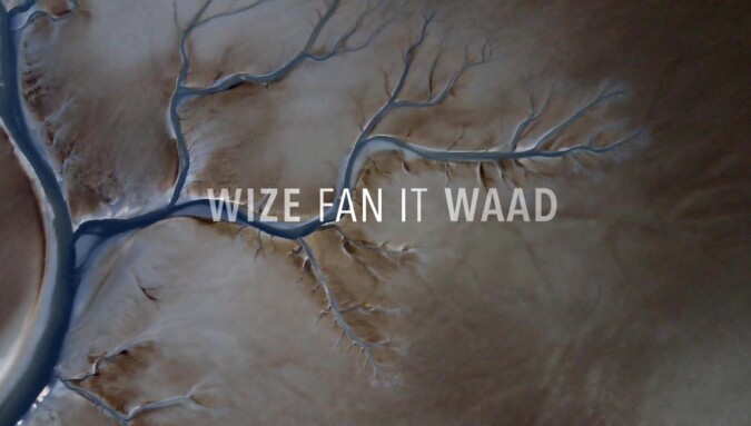 TIP: 5-delige documentaire Wize fan it Waad